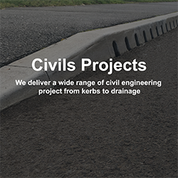 Civil Projects